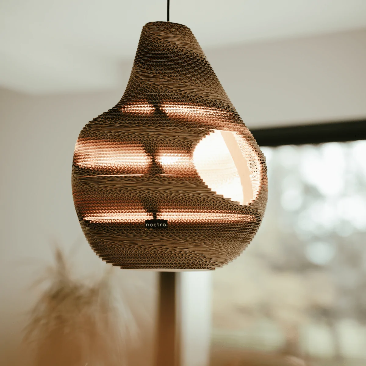 Luminaire NOCTRA Isodontia Luminaire NOCTRA Isodontia