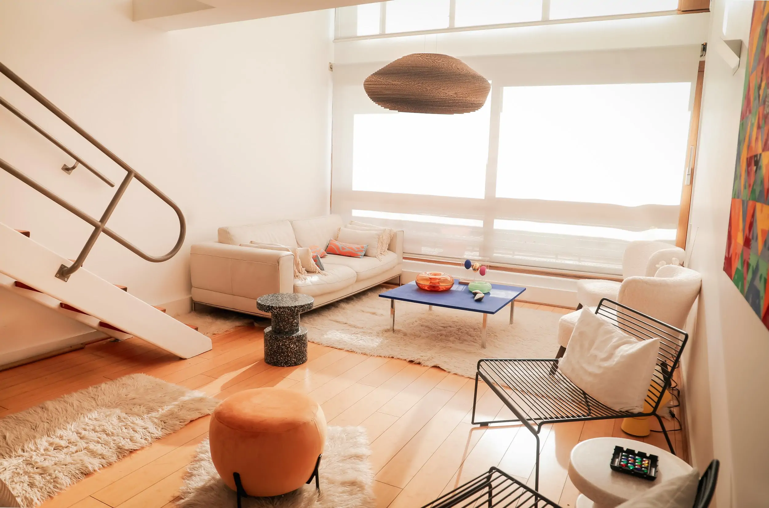 luminaire noctra apocrita corubiser firminy design 