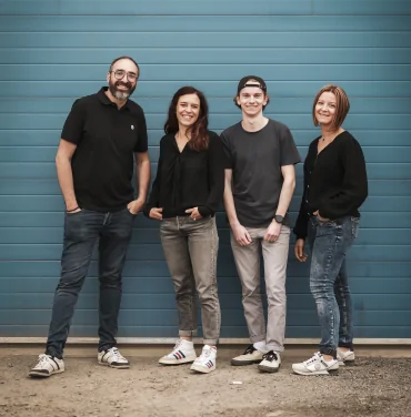 equipe noctra valeurs engagements
